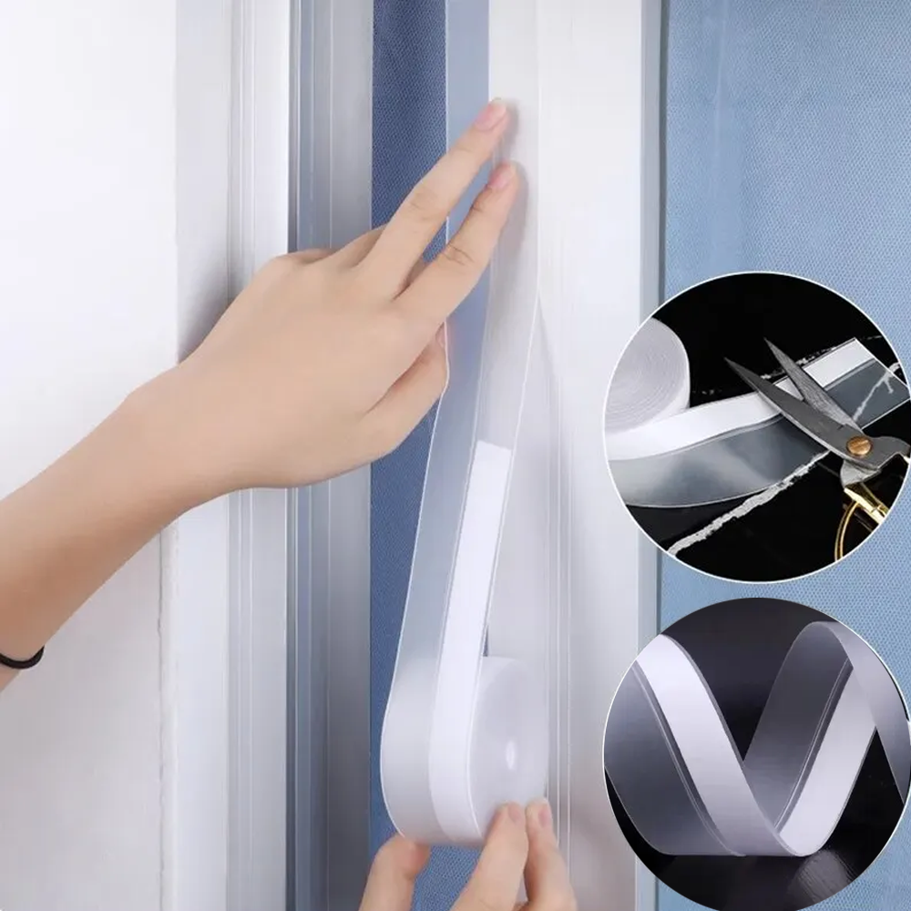 5M Door & Window Gap Sealing Strip