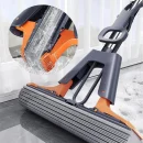 Squeeze Sponge Floor Mop