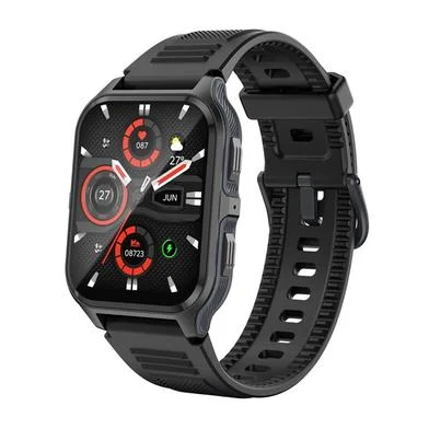 smartwatch ad