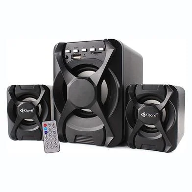 speaker