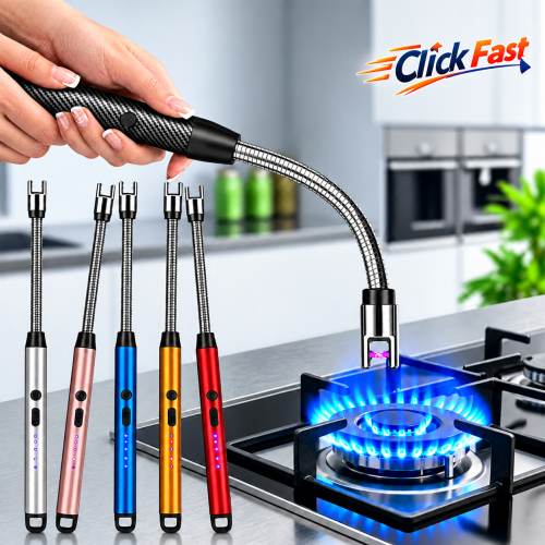 Electric Arc Lighter