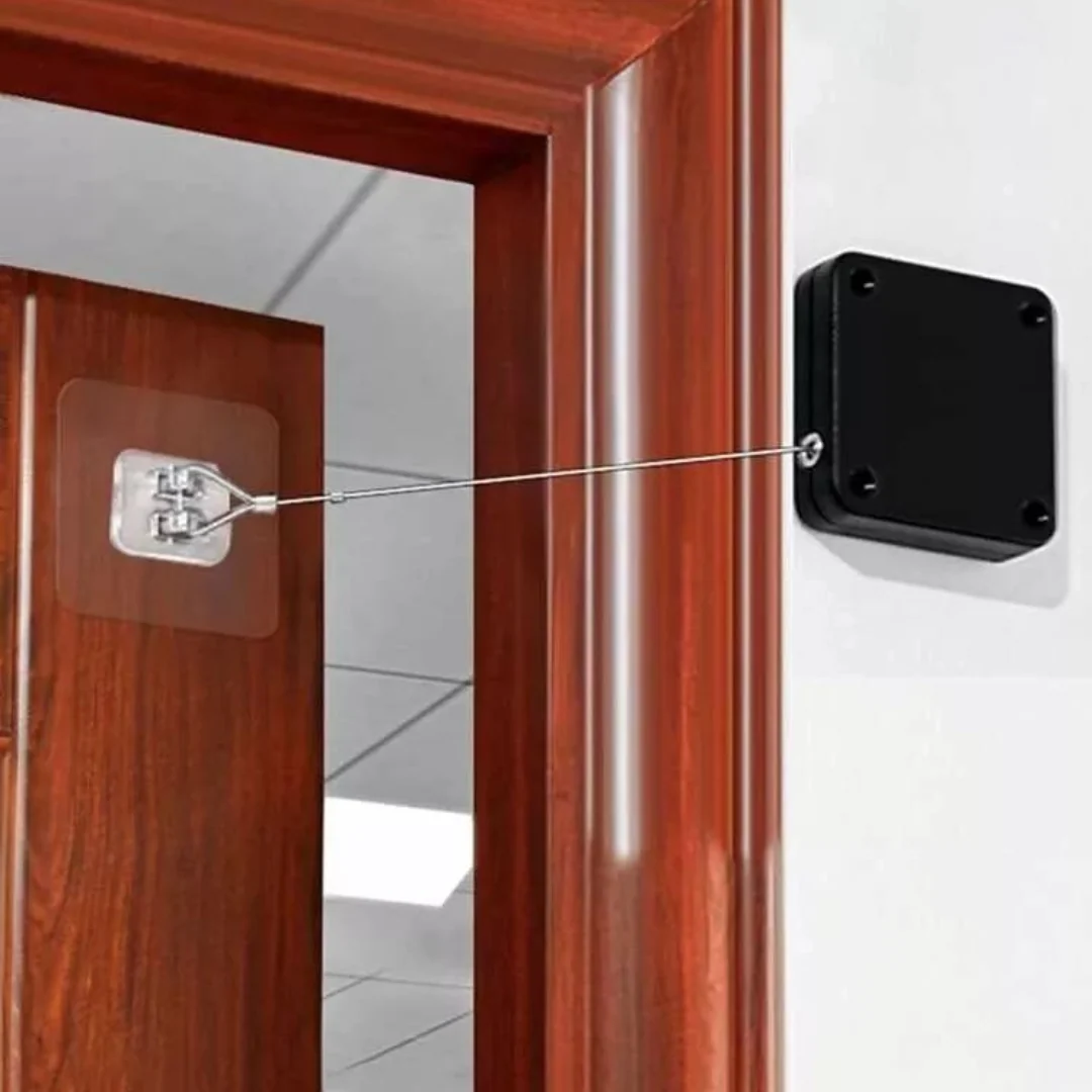 Automatic Door Closer
